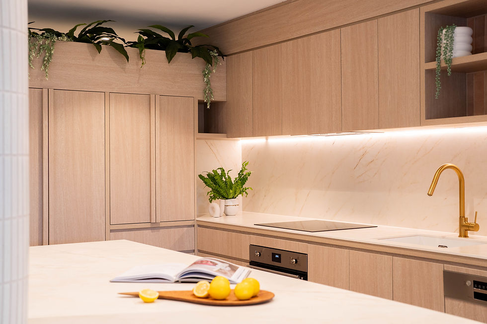 Cabinet Maker Sunshine Coast