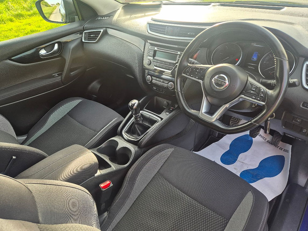 Thumbnail: 172 Nissan Qashqai