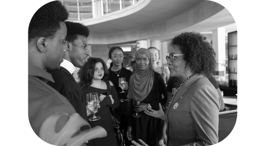 Le Magazine Négritude, lauréat du financement "Jeunesse au pouvoir" de la Fondation Michaëlle Jean