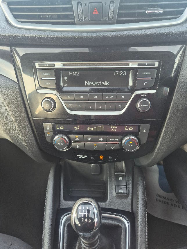 Thumbnail: 172 Nissan Qashqai
