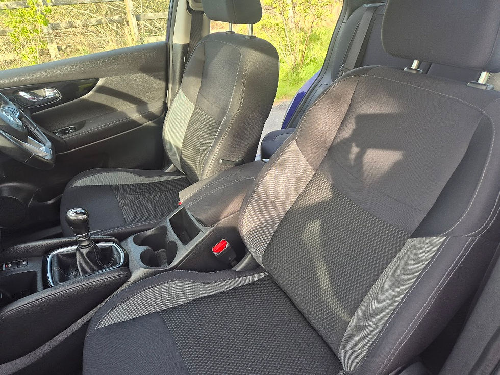 Thumbnail: 172 Nissan Qashqai