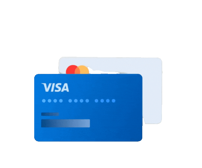 aceita cartão de credito