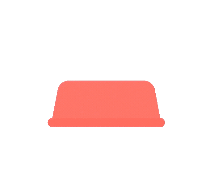 Gif pote ração pet