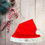 Thumbnail: Salvus APP SOLUTIONS Christmas Special Santa Claus Hat/Cap (Pack of 4_Standard)