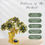 Thumbnail: Salvus App SOLUTIONS Evil Eye Flower Tree
