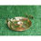 Thumbnail: Salvus APP SOLUTIONS Brass Thali with Om Diya, 2 Pcs-Om Diya (Golden_8 Inch)