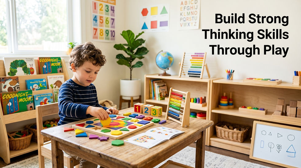 Best Toys for 2 Year Old Kids for Learning and Motor Skills in 2026