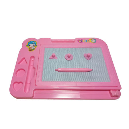 Salvus APP SOLUTIONS Magic Slate Pen for Kids 1Pc (Multicolor_11x8 Inch)