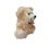 Thumbnail: Salvus APP SOLUTIONS Adorable Cotton Teddy Bear (Off-White_5x5 Inch)