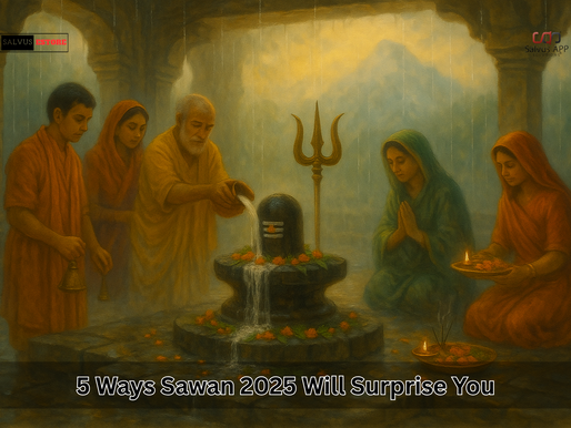 5 Ways Sawan 2025 Will Surprise You