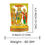 Thumbnail: Salvus APP SOLUTIONS Exquisite Ram Darbar Metal Murti (3x4.5 Inch)