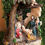 Thumbnail: Salvus APP SOLUTIONS Handmade Polyresin Nativity Figurine (Multicolour_5x7 inch)