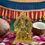 Thumbnail: Salvus App SOLUTIONS Metal Golden MATA Durga Statue for Pooja (6 Inch)