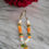 Thumbnail: Salvus APP SOLUTIONS Multi  Artificial Flowers Garland/Pooja Haar Mala (1 Ft)
