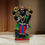 Thumbnail: Salvus APP SOLUTIONS  Metal Shani Dev Idol for Blessings (Multicolor_2x4 Inch)