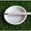 Thumbnail: Salvus APP SOLUTIONS Elegant White Marble Pooja Plate with Bowl and Lota (White)