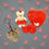 Thumbnail: Salvus APP SOLUTIONS Valentine Combo of 2 (Multicolor)