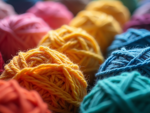 Exploring the World of Online Craft and Creativity