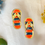 Thumbnail: Salvus APP SOLUTIONS Laddu Gopal Miniature Designer Sandals