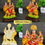 Thumbnail: Salvus App SOLUTIONS Marble Dust Maa Durga Statue (Multicolour_12x6x3 cm)