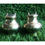 Thumbnail: Salvus APP SOLUTIONS Traditional Brass Lota Kamandal, Set of 2 (Golden_2x3 inch)