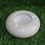 Thumbnail: Salvus APP SOLUTIONS Marble Round Ash Holder (White,3.5 Inch)