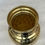 Thumbnail: Salvus APP SOLUTIONS Sacred Brass Pooja Lota (Golden_3.5x5.5 Inch)