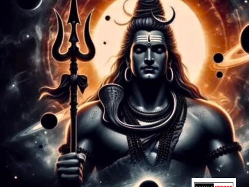 Shrawan 2025: The Most Sacred Month for Worshipping Lord Shiva