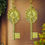 Thumbnail: Salvus APP SOLUTIONS Kuber Kunji Key with Blessings (Golden_4 Inch) [Pack of 2]