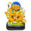 Thumbnail: Salvus App SOLUTIONS Attractive Marble Dust Panchmukhi Hanuman Statue (6 Inch)