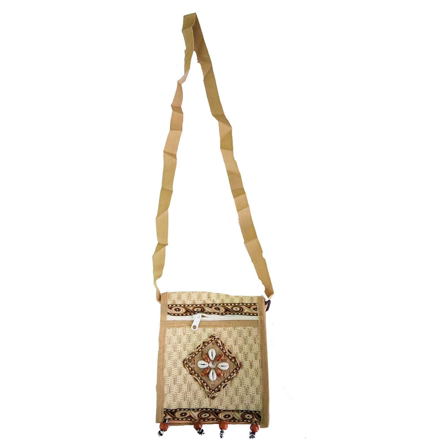 Salvus App SOLUTIONS Trendy Colorful Sling Handbag for Women and Girls