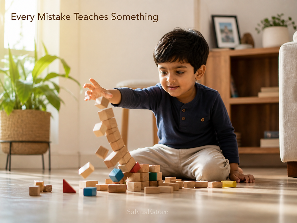 Best Brain Development Toys for Kids – Smart Play That Builds Future ...