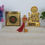Thumbnail: Salvus APP SOLUTIONS Kuber Idol Set:  Perfect for Home, Office, and Gifting