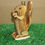 Thumbnail: Salvus App SOLUTIONS Handmade Moveable Miniature Squirrel Wooden Toy