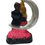 Thumbnail: Salvus APP SOLUTIONS Multicolor Couple Showpiece: Symbol of Love (4x7 Inch)