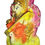 Thumbnail: Salvus App SOLUTIONS Marble Saraswati MATA Murti (Multicolor_6 IN)