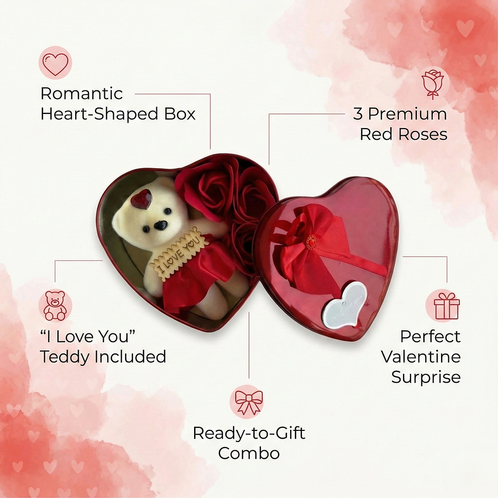 Thumbnail: Valentine Red Box