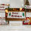 Thumbnail: Salvus APP SOLUTIONS Festive 'Merry Christmas' Wall Hanging Banner