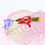 Thumbnail: Salvus APP SOLUTIONS Colorful Fun: Plastic Holi Gun - (Pink & Yellow_17x7 Inch)