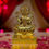 Thumbnail: Salvus APP SOLUTIONS Metal Goddess Lakshmi & God Kuber Statue