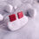 Miniatura: Square Stud Earring