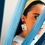 Miniatura: Watercolor Earring 02