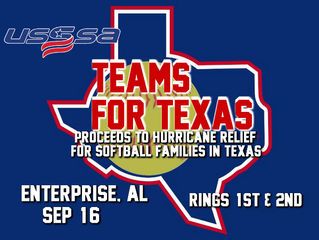 Teams for Texas