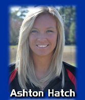 USAY Sports welcomes Ashton Hatch