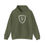 Thumbnail: DF Shield Unisex Heavy Blend™ Hooded Sweatshirt
