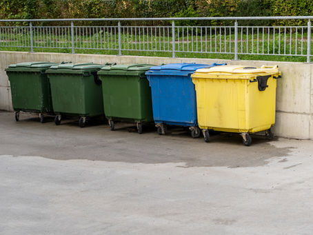 Montana Recycling Guide: What You Can and Can't Recycle