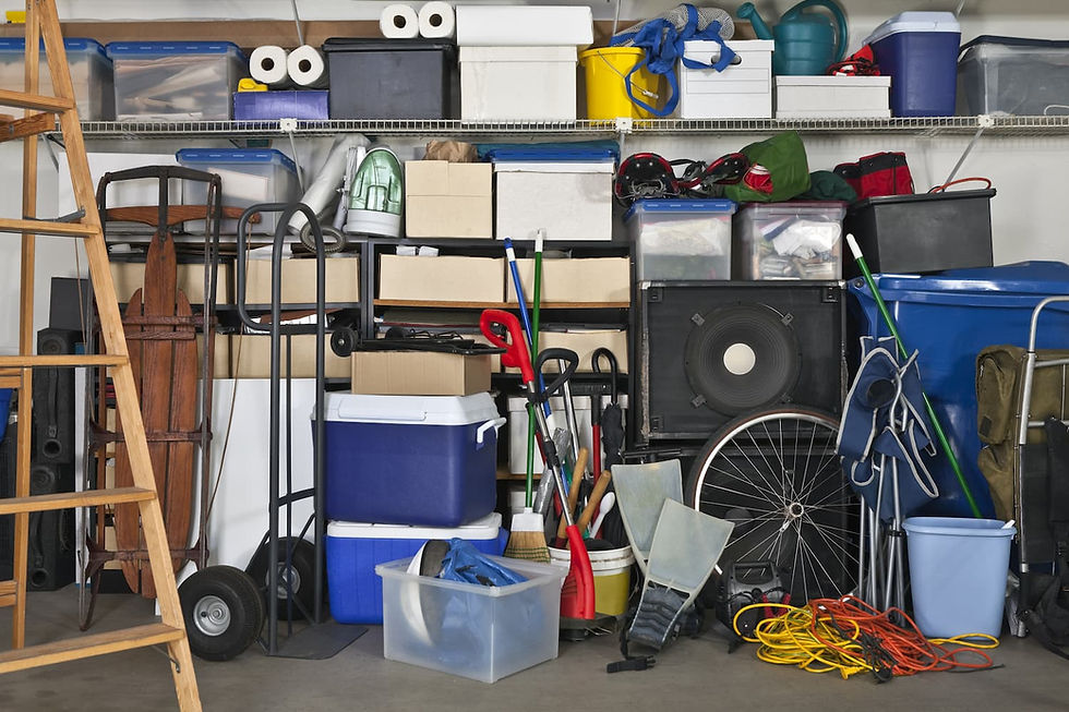 Estate Cleanout Checklist: How to Clear a Home in Butte, MT