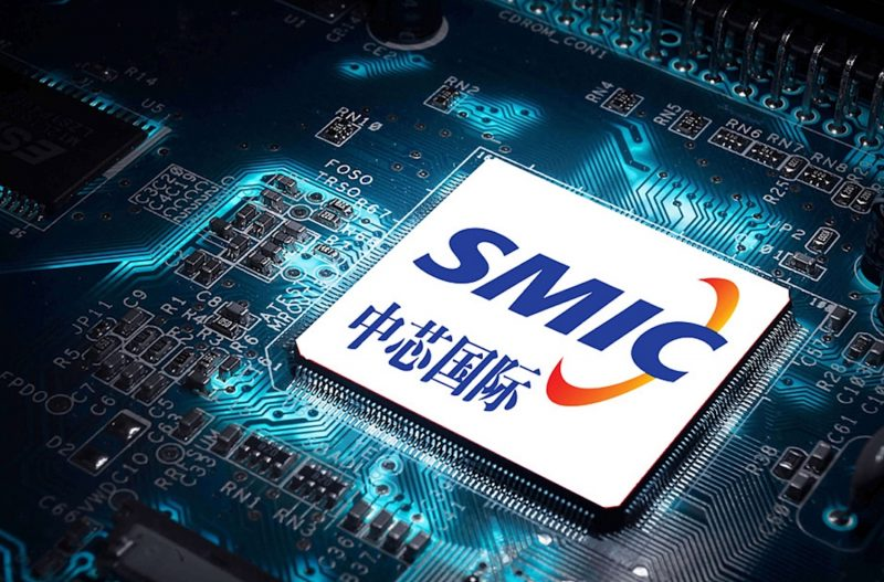 SMIC's Profits Tumble 68.9% in 2024 Marking a Rough Patch for China's Semiconductor Giant