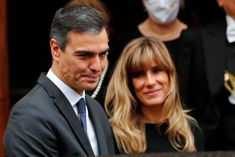 Spain Recalls Ambassador Following Milei's Remarks on Corruption Allegations Linked to Spanish Prime Minister's Wife
