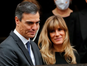 Spain Recalls Ambassador Following Milei's Remarks on Corruption Allegations Linked to Spanish Prime Minister's Wife